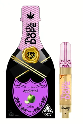 リラクゼーショングッズ Crystal H CDT Orange Sunset 1ml Orange Sunset | Premium THC | STIIIZY